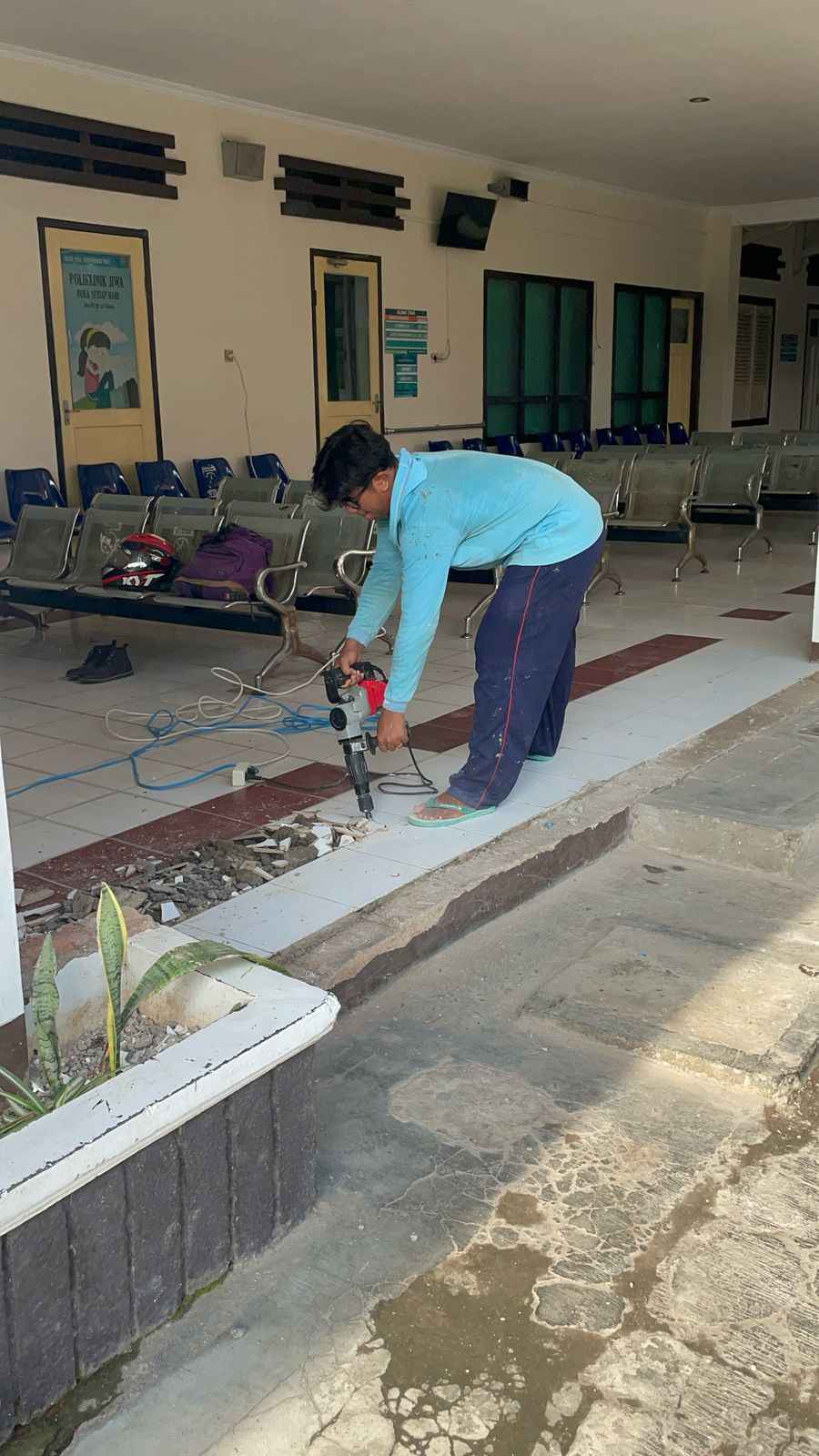 Jasa Renovasi Karanganyar